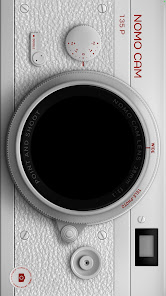 NOMO CAM скриншот 2