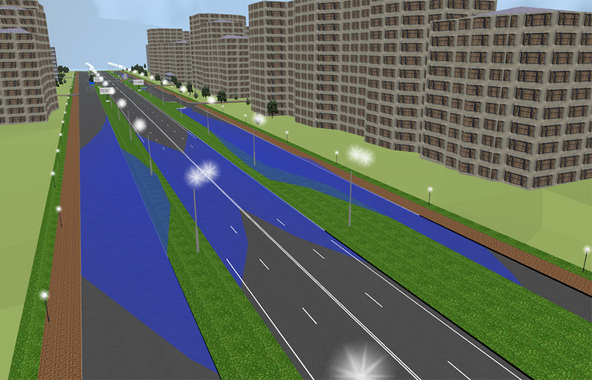 IndorCAD скриншот 5