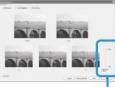 Mamiya Digital PhotoStudio: полный разбор фирменной проявки MEF, интерфейса и версий скриншот 5