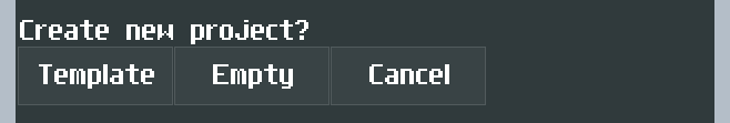 SunVox скриншот 2