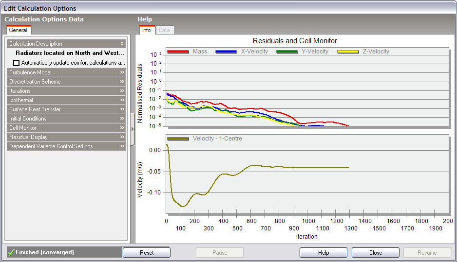 DesignBuilder: моделирование зданий, EnergyPlus, HVAC, CFD и анализ энергоэффективности скриншот 4