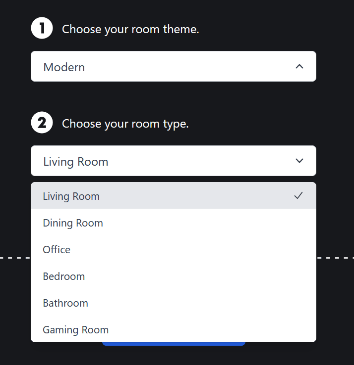 RoomGPT: подробный обзор интерфейса, функций, ограничений и работы с интерьером скриншот 6