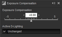 Nikon Capture NX-D скриншот 6