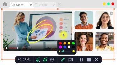 Movavi Video Suite скриншот 10