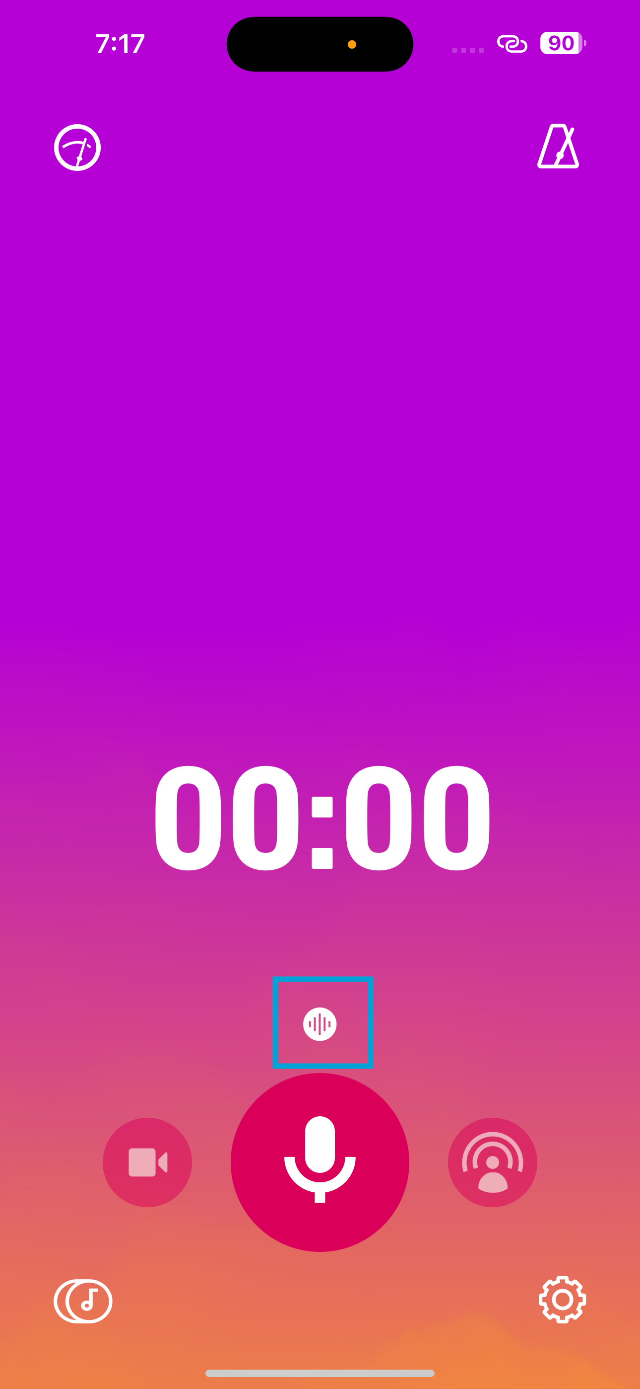 Dolby On скриншот 2