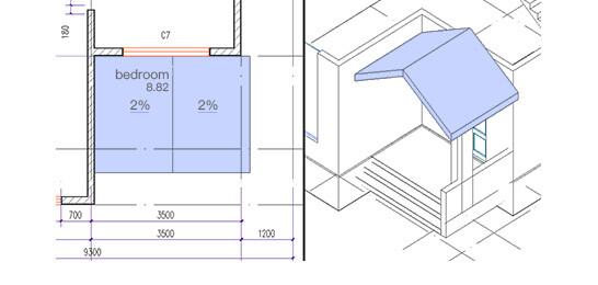 GstarCAD Architecture скриншот 5