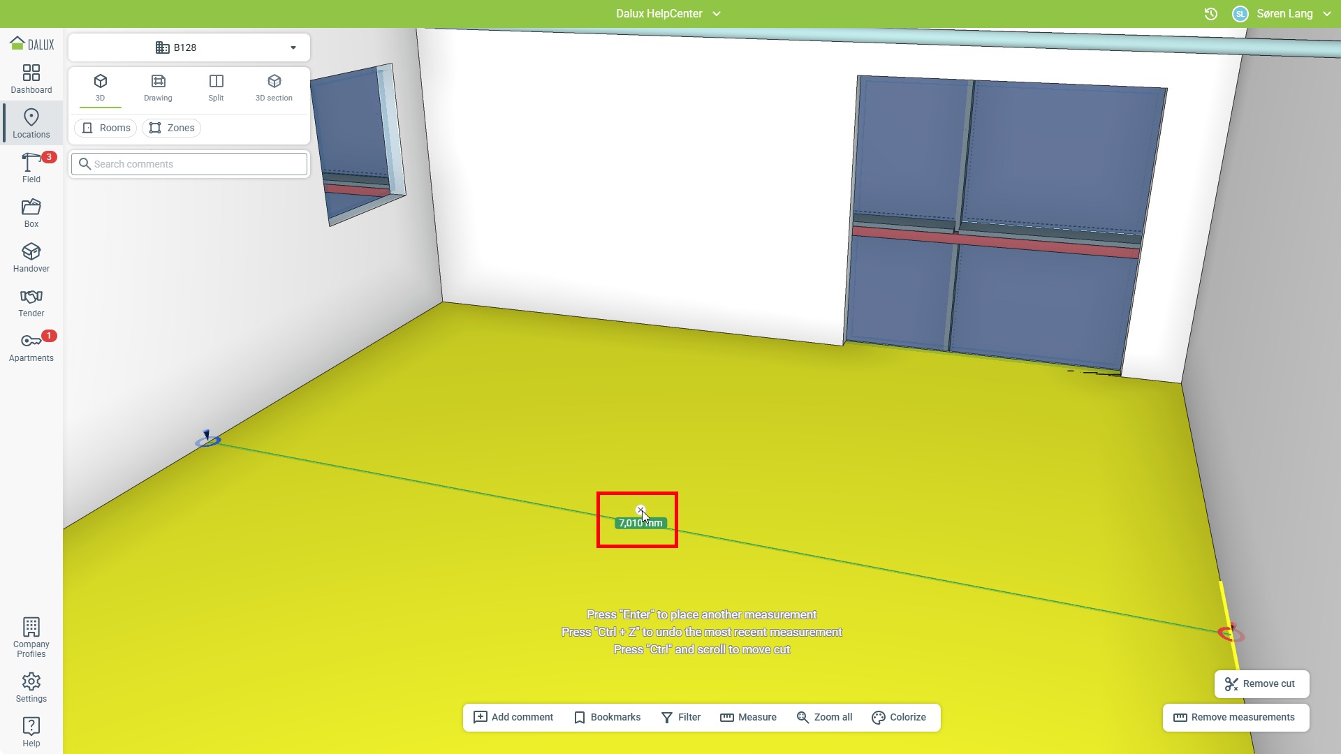Dalux BIM Viewer: подробное руководство по просмотру, проверке и совместной работе с BIM-моделями скриншот 3