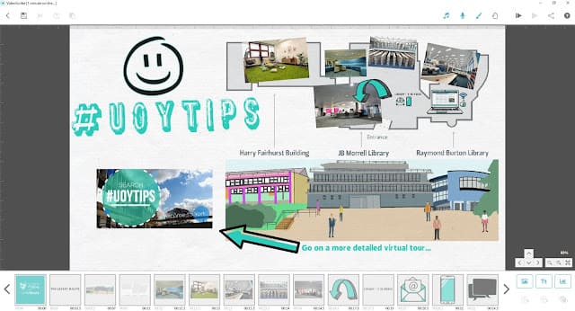 VideoScribe скриншот 1