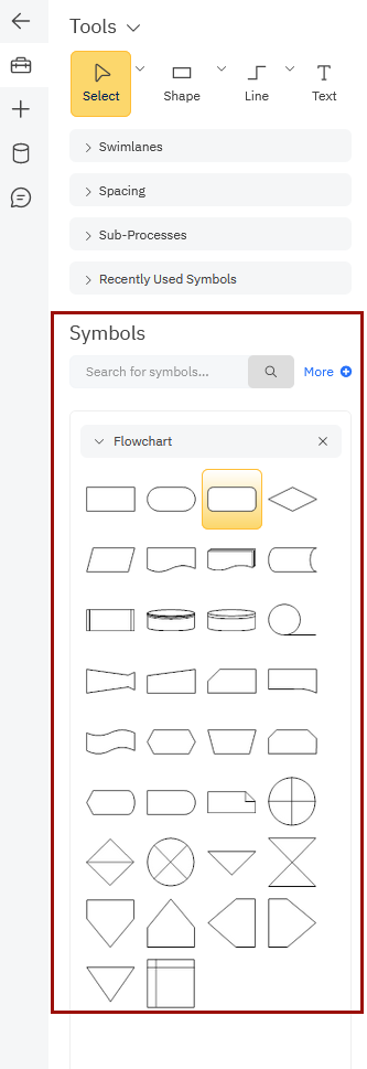 Smartdraw скриншот 1