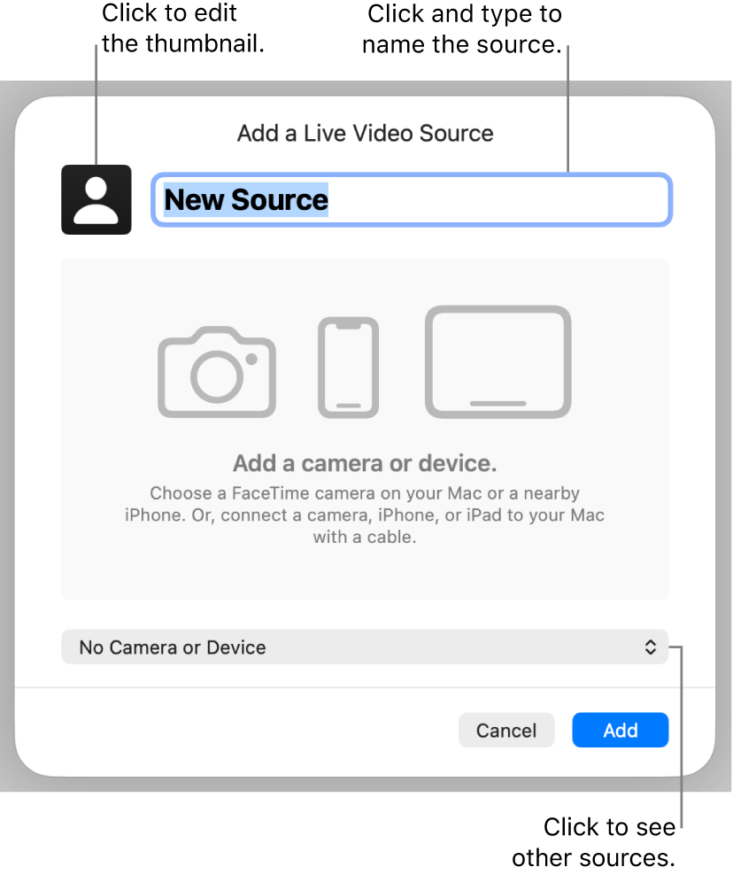 Apple Keynote скриншот 3
