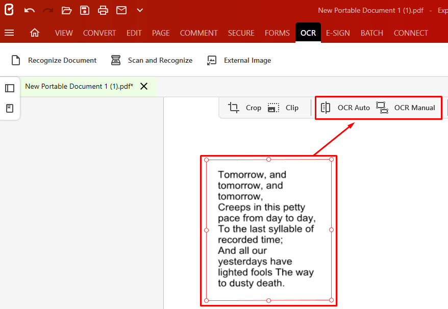 Expert PDF скриншот 6
