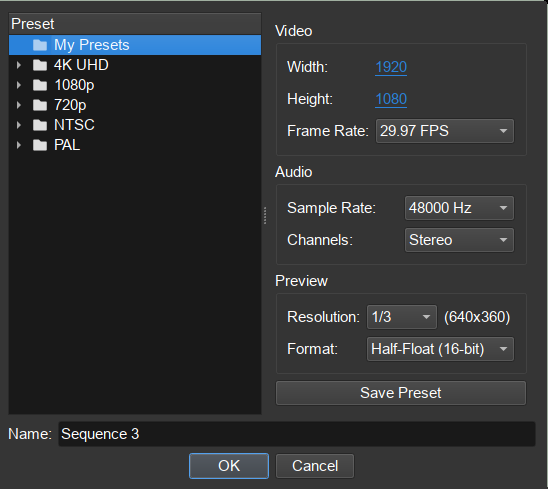 Olive Video Editor скриншот 2