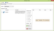 Startup View скриншот 2