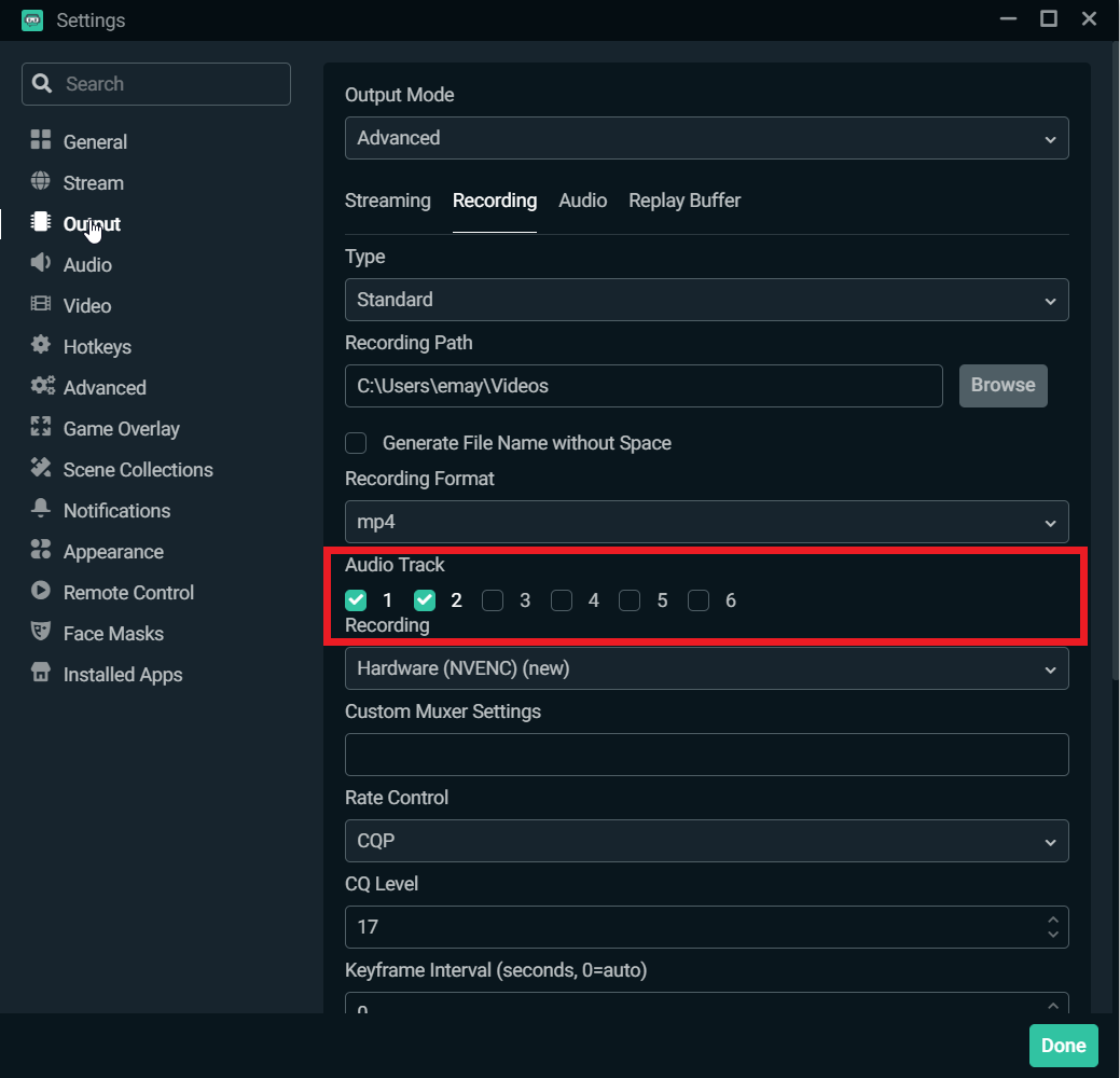 Streamlabs Desktop скриншот 2