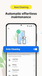 Norton Clean скриншот 8