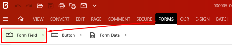 Expert PDF скриншот 3