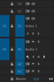 Adobe Premiere Pro скриншот 3