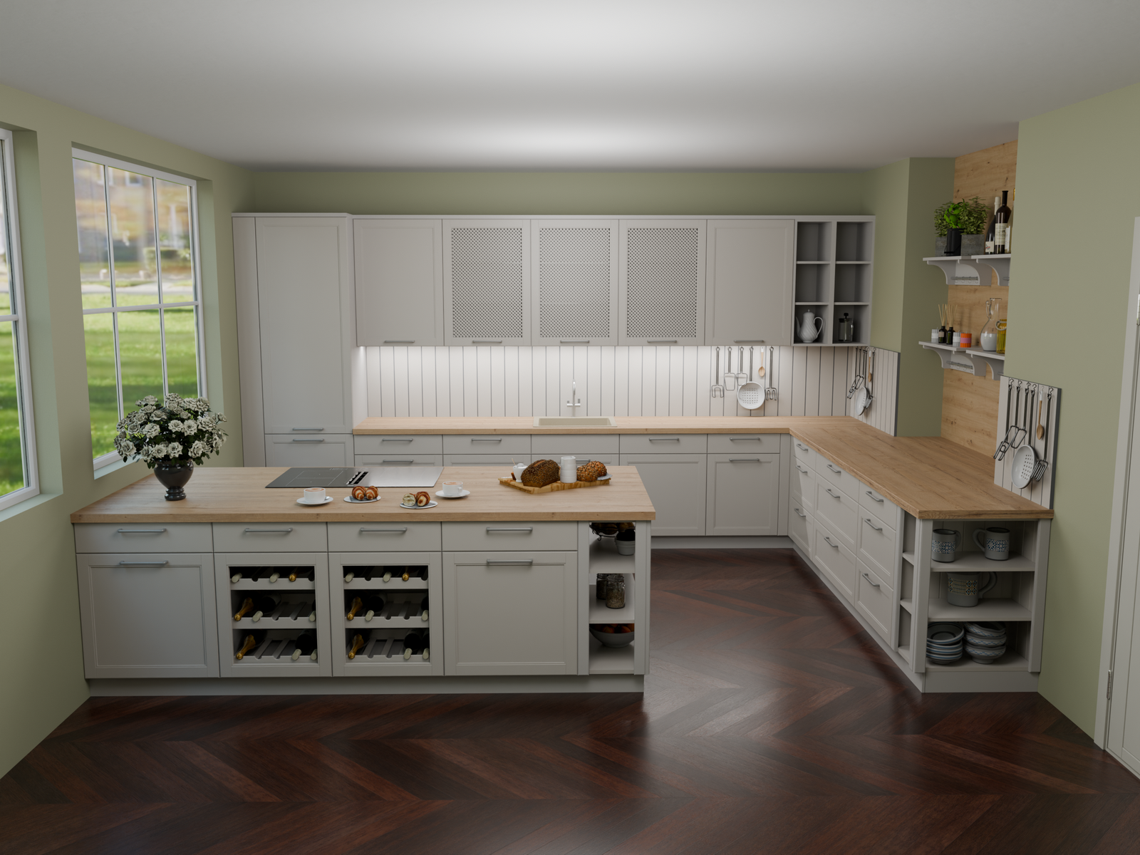 Prodboard Online Kitchen Planner скриншот 5