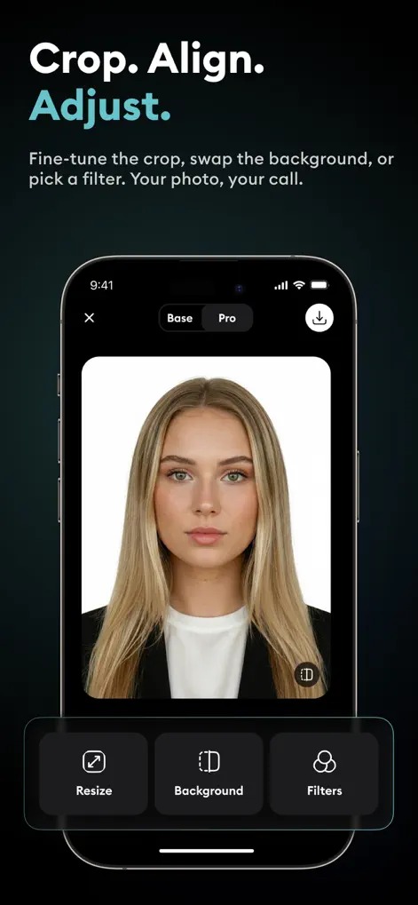 Docphoto скриншот 3
