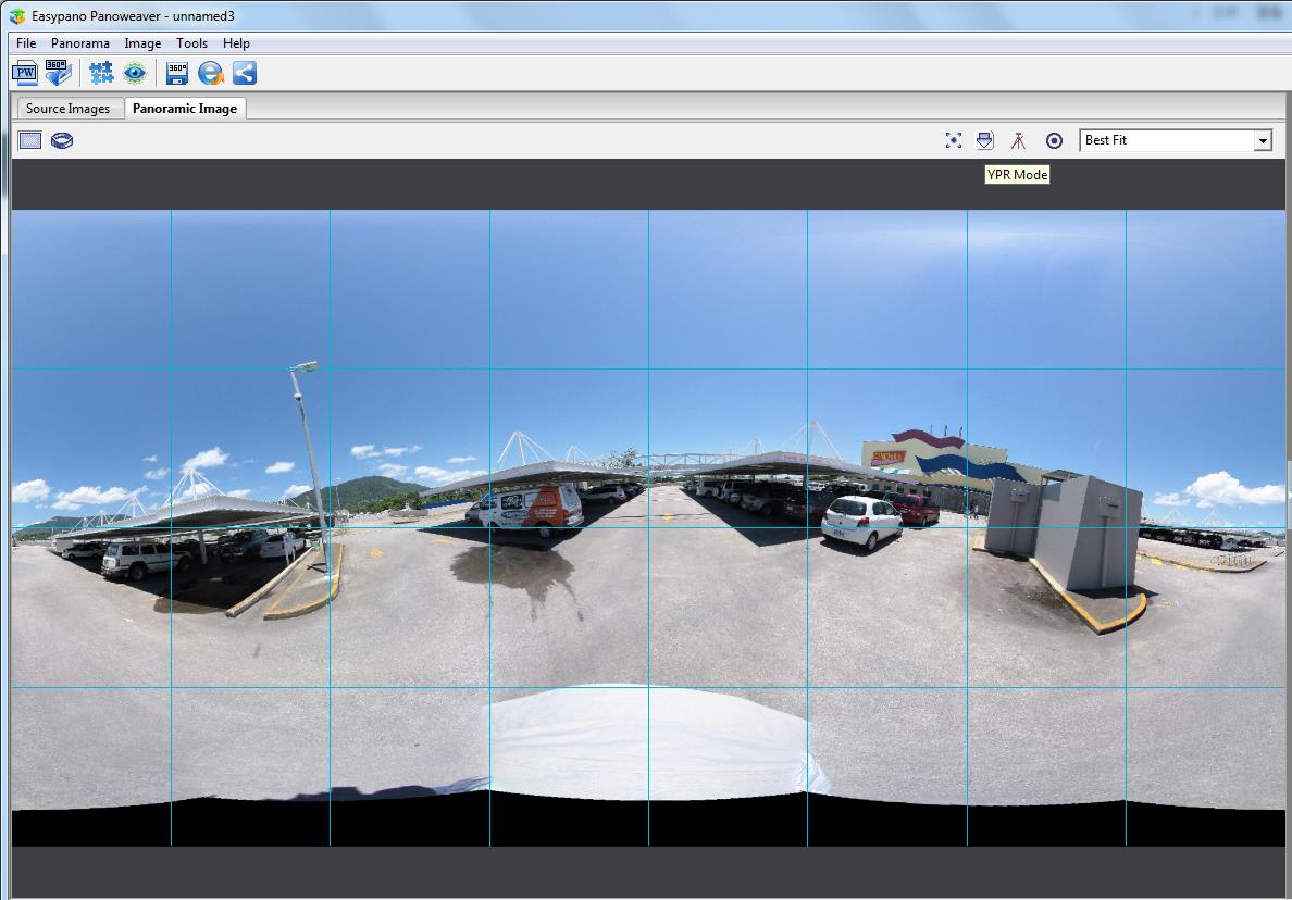 Easypano Studio: подробный разбор Studio I, Studio II и Studio III для создания панорамных виртуальных туров скриншот 8