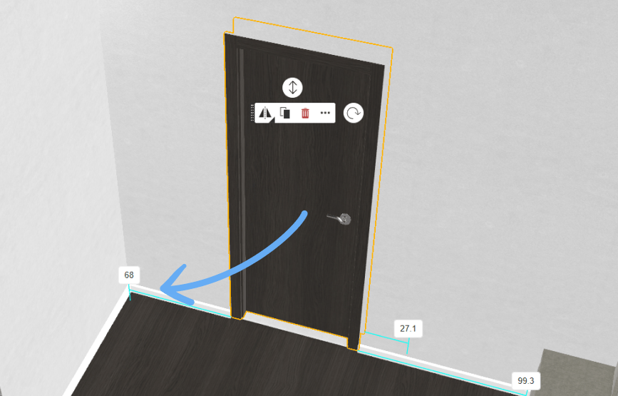 Roomtodo скриншот 5