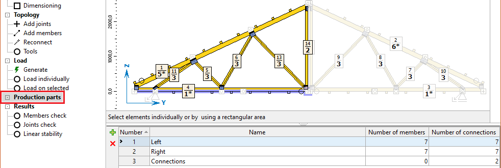 Truss4 скриншот 10