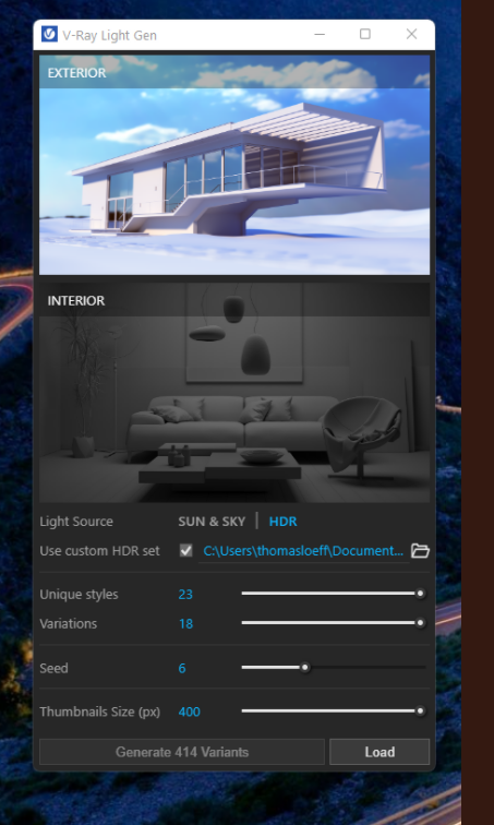 V-Ray 7: подробное руководство по интерфейсу, рендерингу, функциям и ограничениям скриншот 7