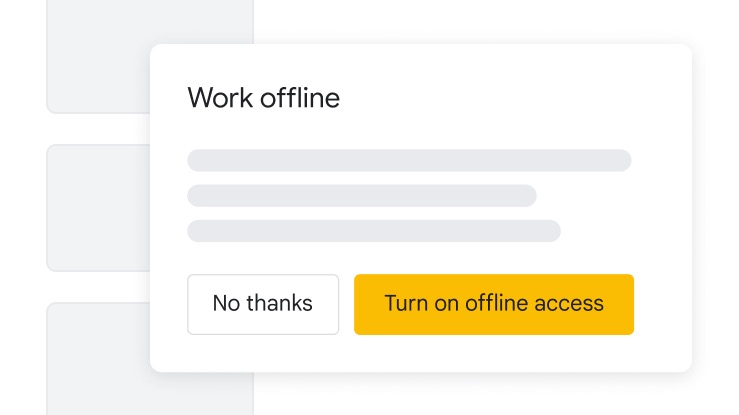 Google Slides скриншот 5