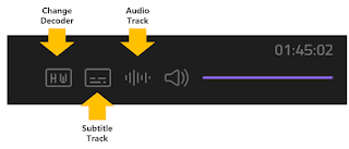 KMPlayer скриншот 4