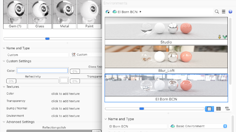 Rhino 3D скриншот 8