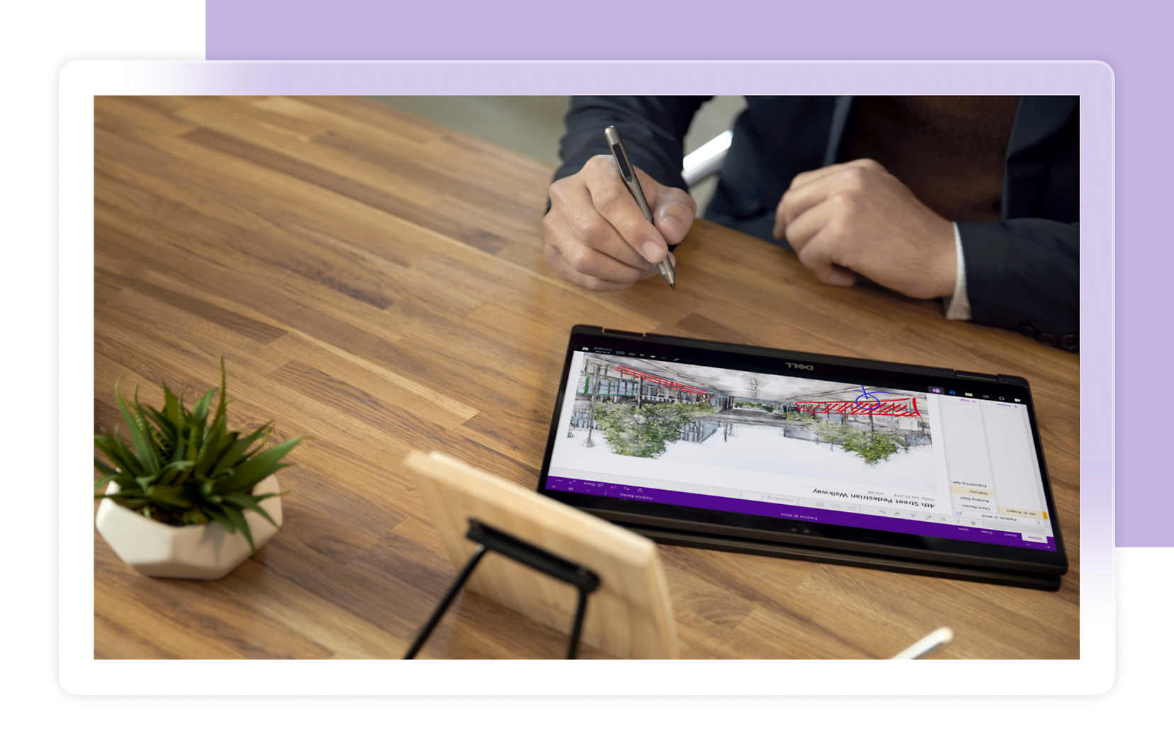 OneNote скриншот 2