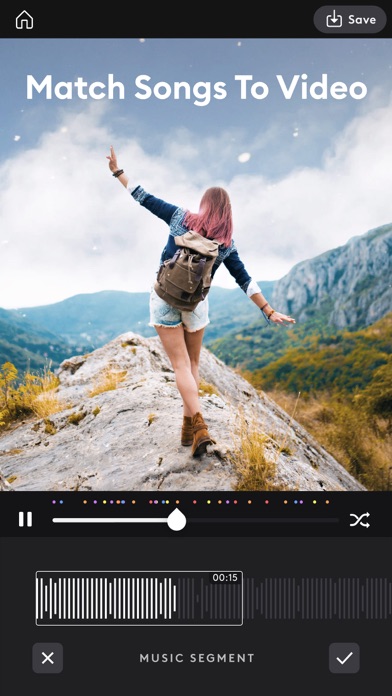 Beatleap скриншот 5