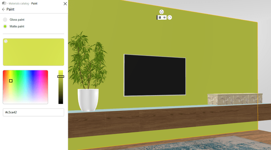 Roomtodo скриншот 6
