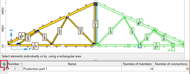 Truss4 скриншот 11