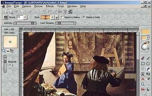 ImageForge скриншот 2
