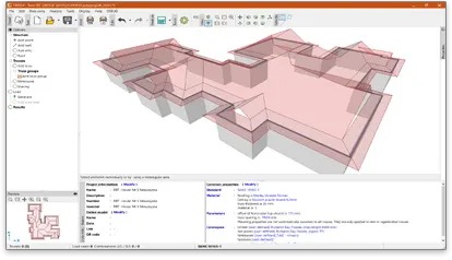 Truss4 скриншот 6