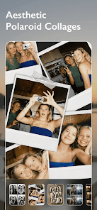 Polish Photo Editor скриншот 10