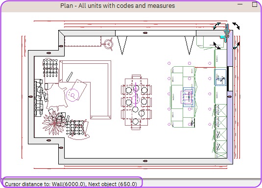Winner Design: подробный разбор профессиональной CAD-системы для дизайна, сметы и заказа кухни скриншот 2
