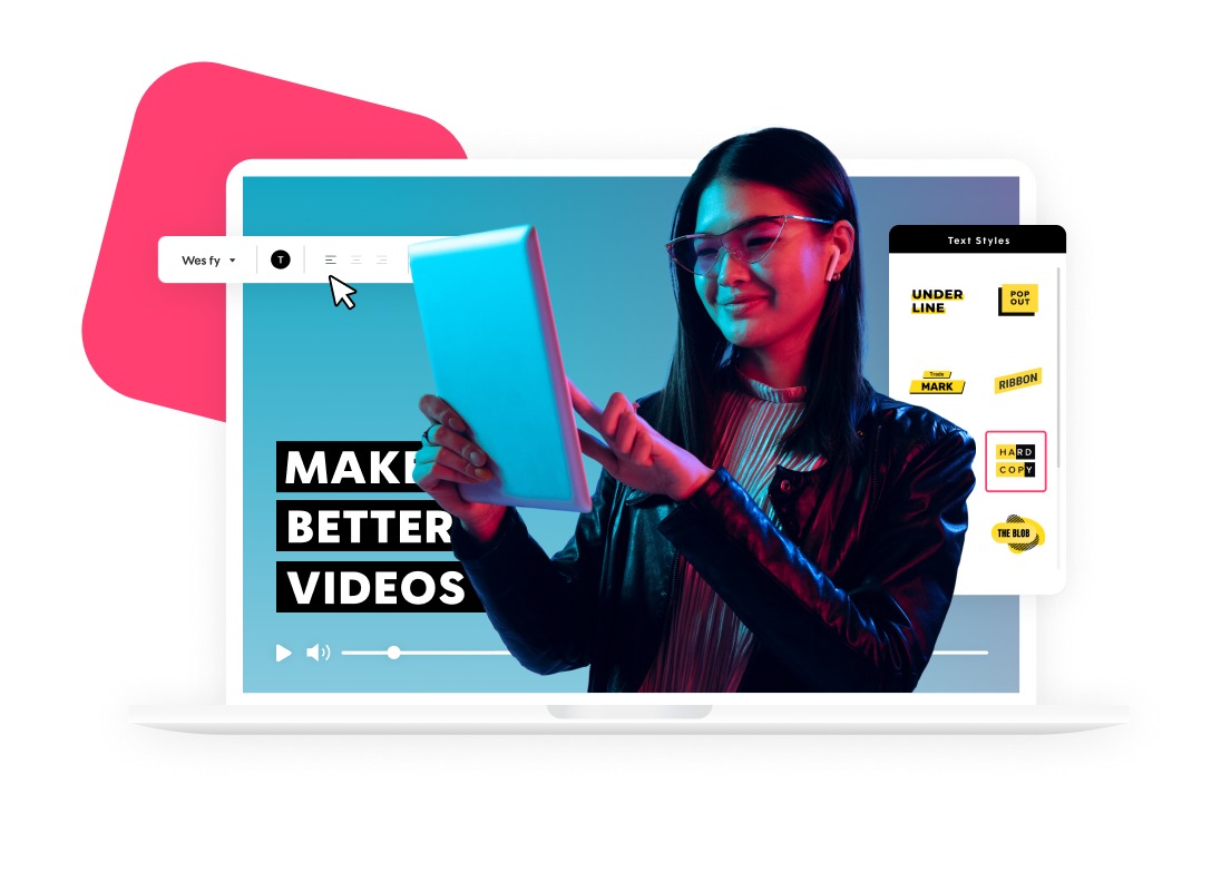Promo.com скриншот 4