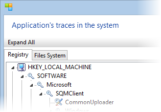 Full Uninstall скриншот 4