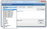 EncodeHD скриншот 4