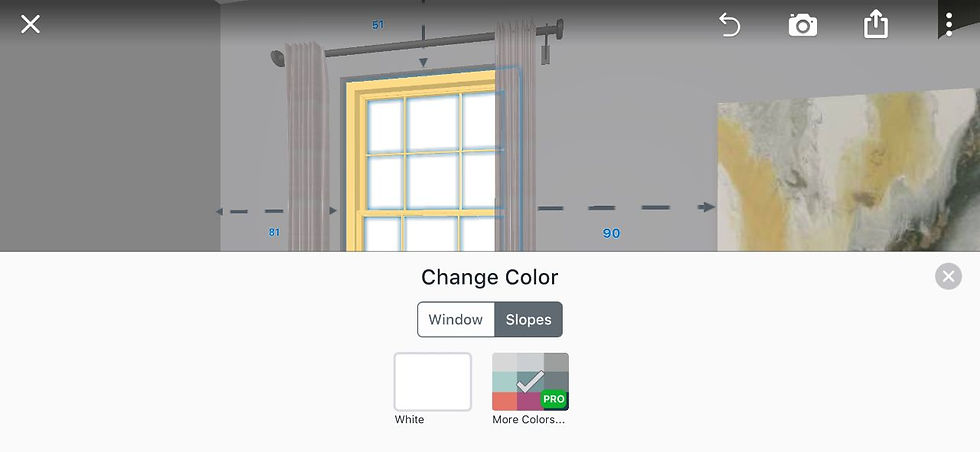 Room Planner by iCanDesign: подробный обзор функций, интерфейса, версий и ограничений скриншот 3