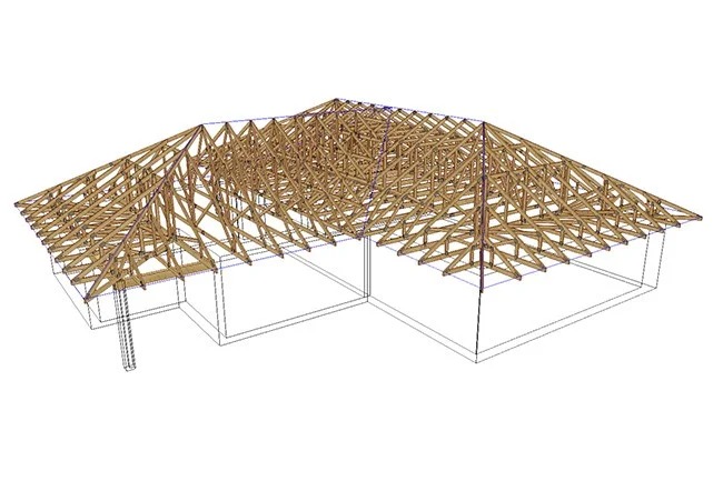 RoofCon скриншот 3