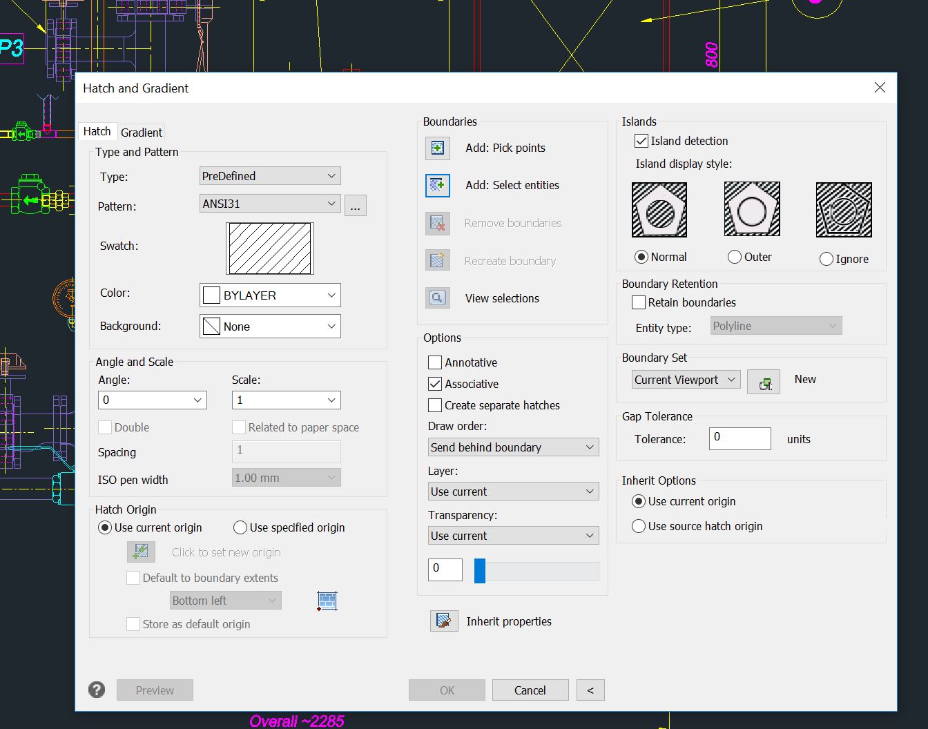 progeCAD Professional скриншот 6