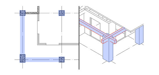 GstarCAD Architecture скриншот 2