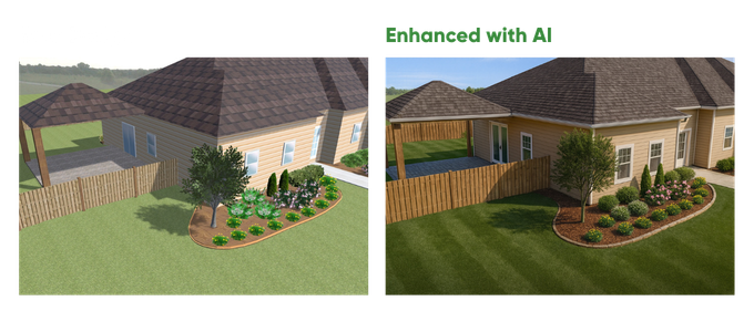 PRO Landscape Design: подробное руководство по Image Editor, Planner, Proposal, 3D и рабочему процессу скриншот 12