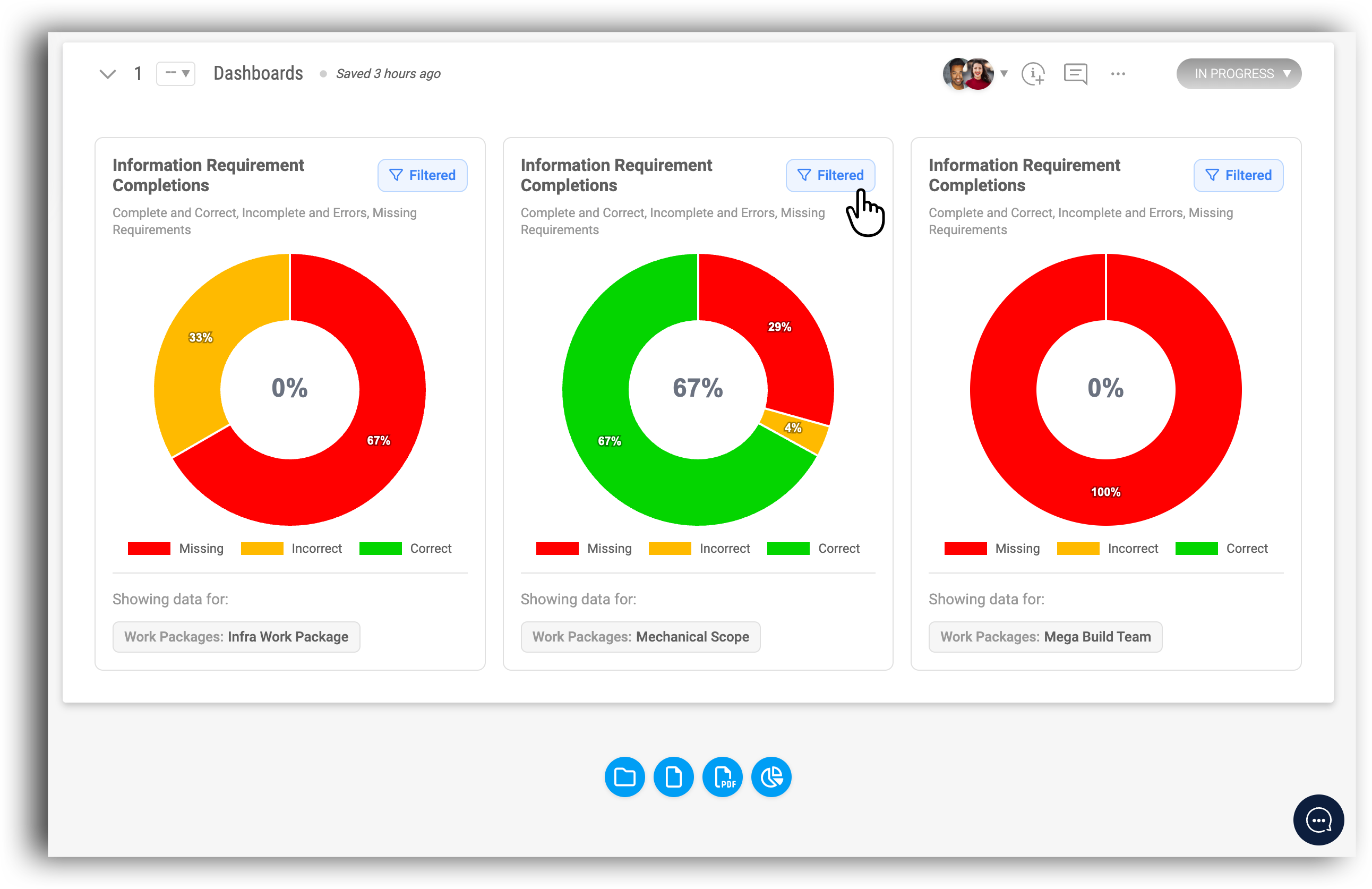 Plannerly для управления BIM: Docs, Scope, Verify, CDE, интеграции, ограничения и сценарии скриншот 5