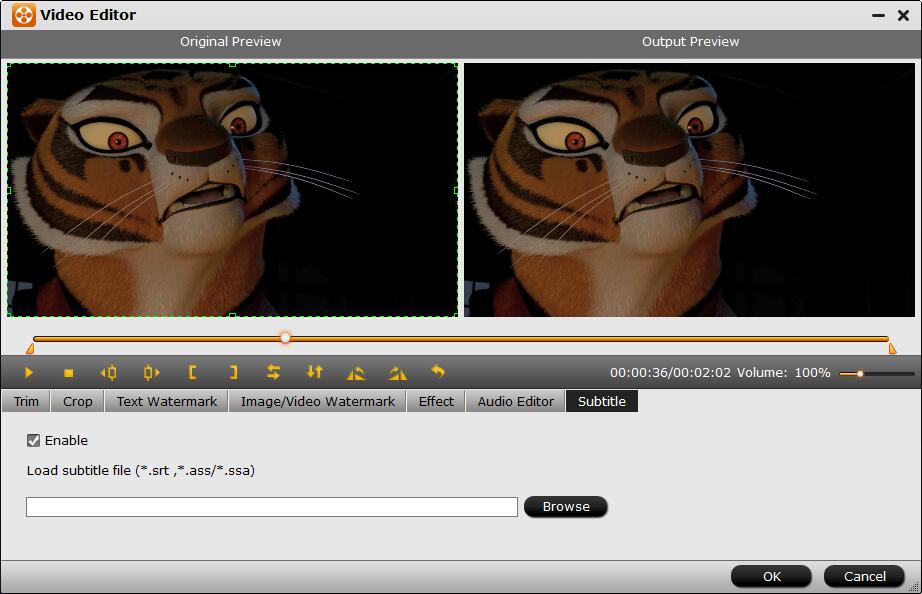 DumboFab DVD Ripper скриншот 8
