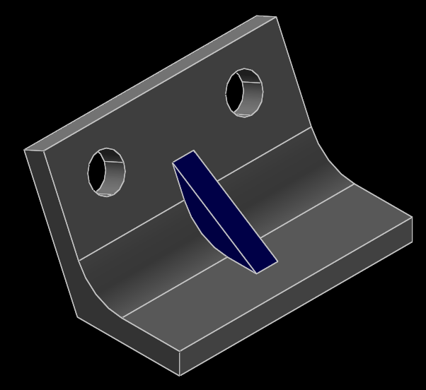 SolveSpace скриншот 7