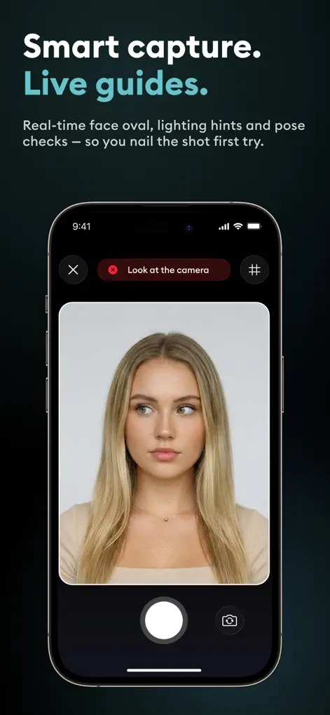 Docphoto скриншот 2